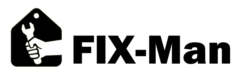 Fix-Man алматы